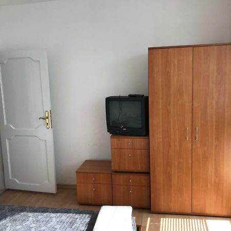 Hotel Milena'S House Burgas Esterno foto