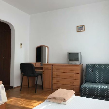 Hotel Milena'S House Burgas Esterno foto