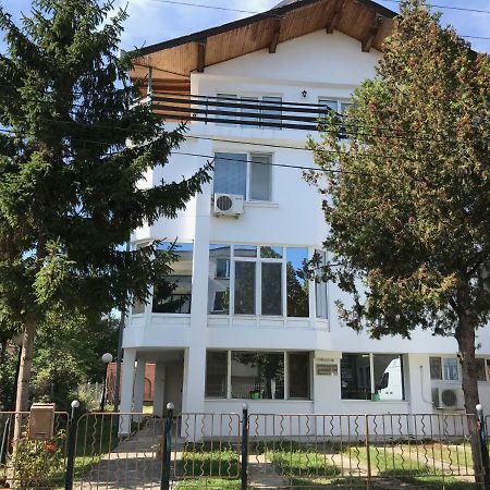 Hotel Milena'S House Burgas Esterno foto