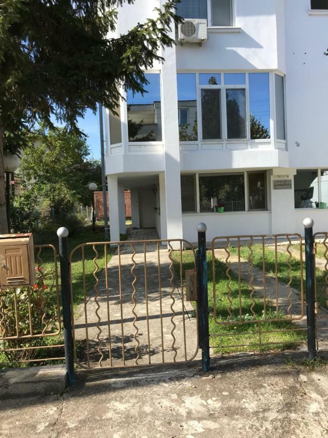 Hotel Milena'S House Burgas Esterno foto