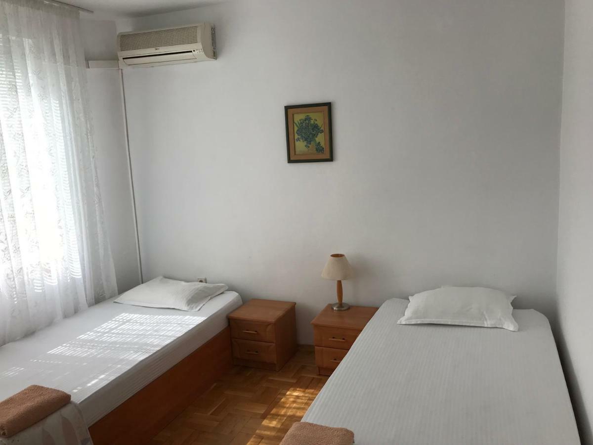 Hotel Milena'S House Burgas Esterno foto