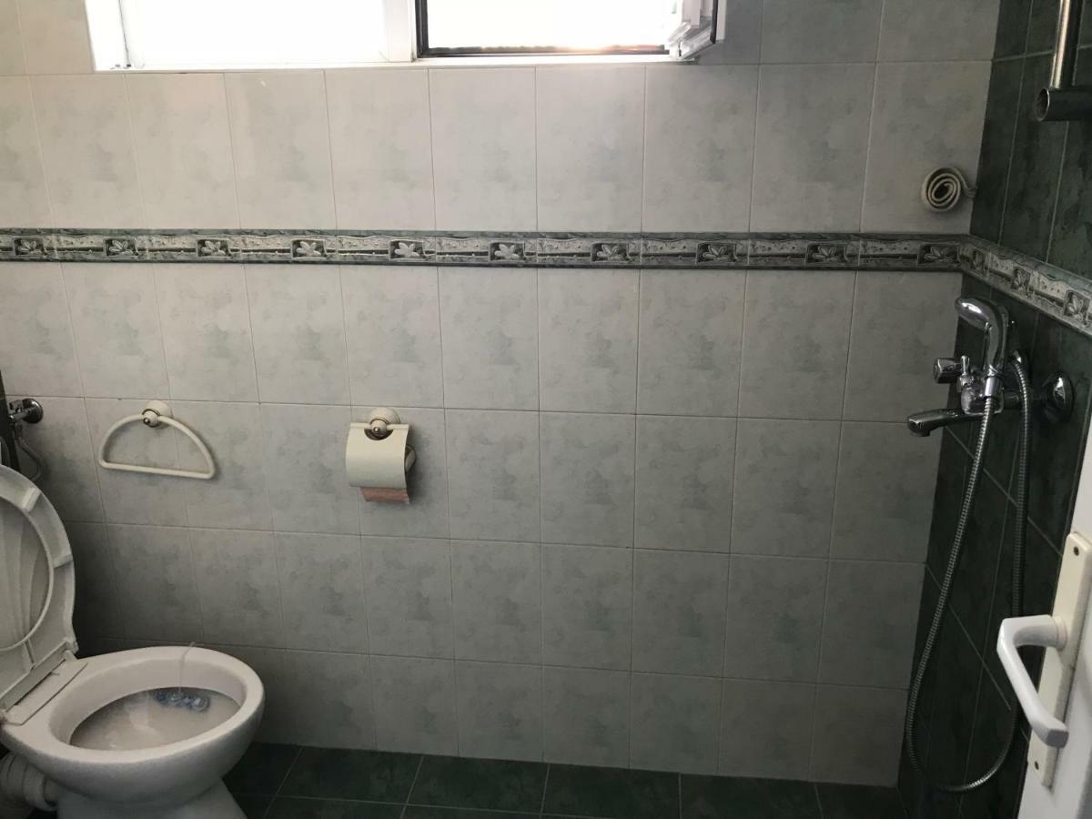 Hotel Milena'S House Burgas Esterno foto