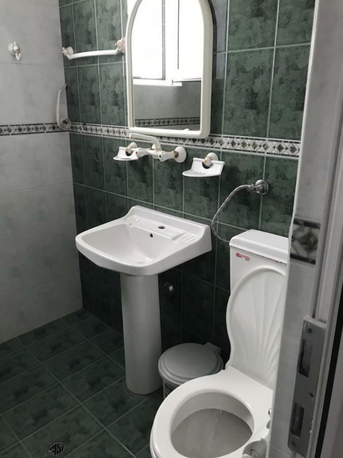 Hotel Milena'S House Burgas Esterno foto