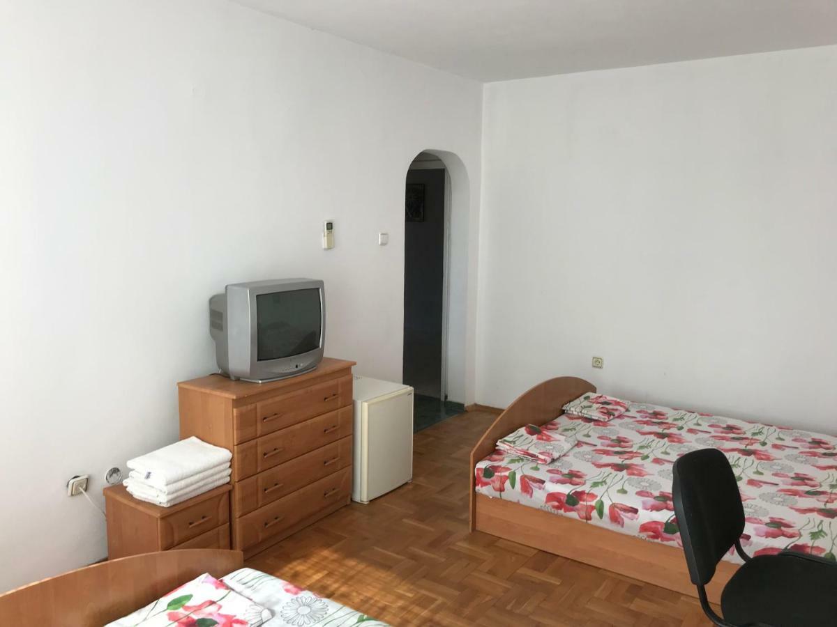 Hotel Milena'S House Burgas Esterno foto