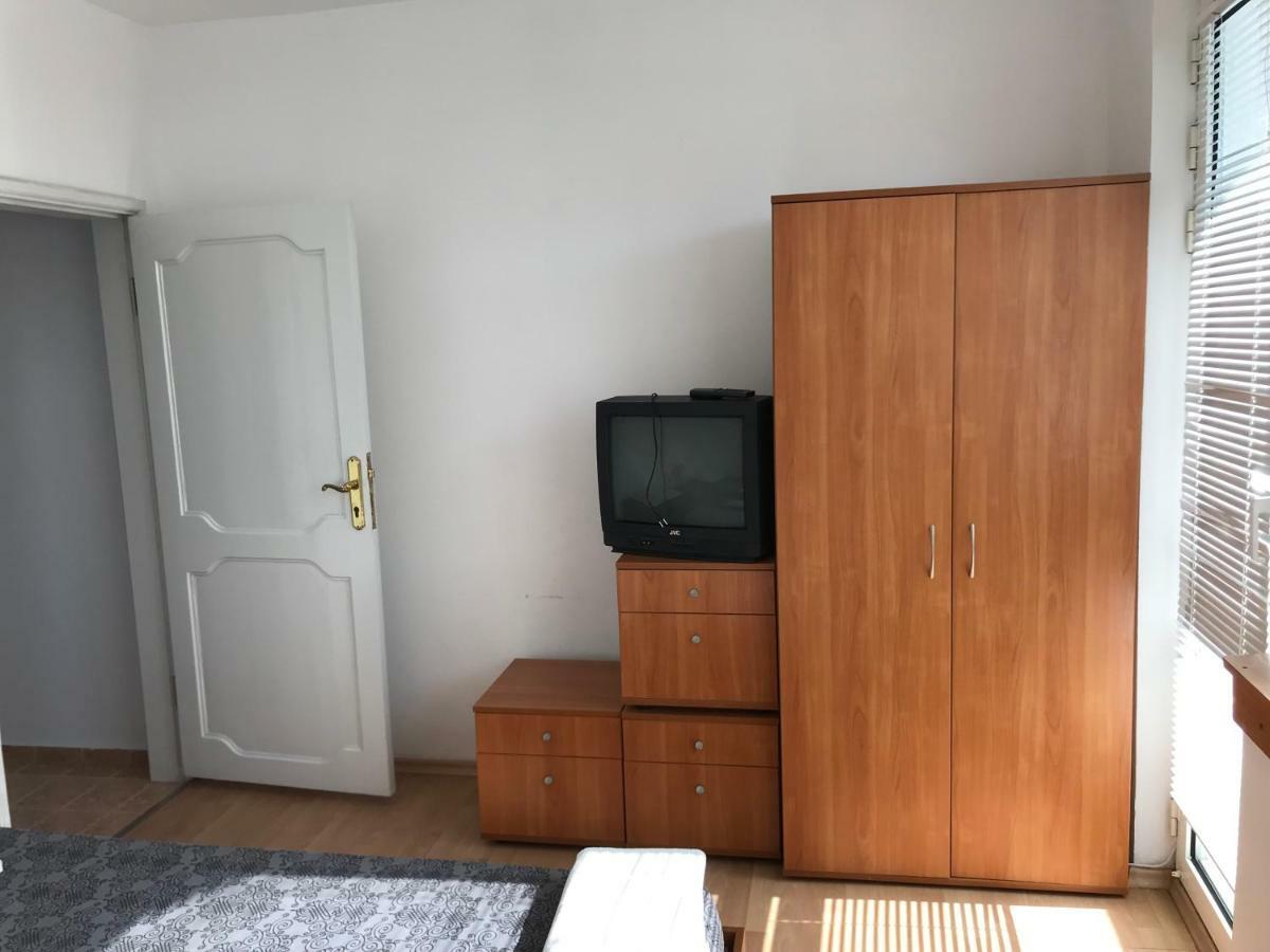 Hotel Milena'S House Burgas Esterno foto