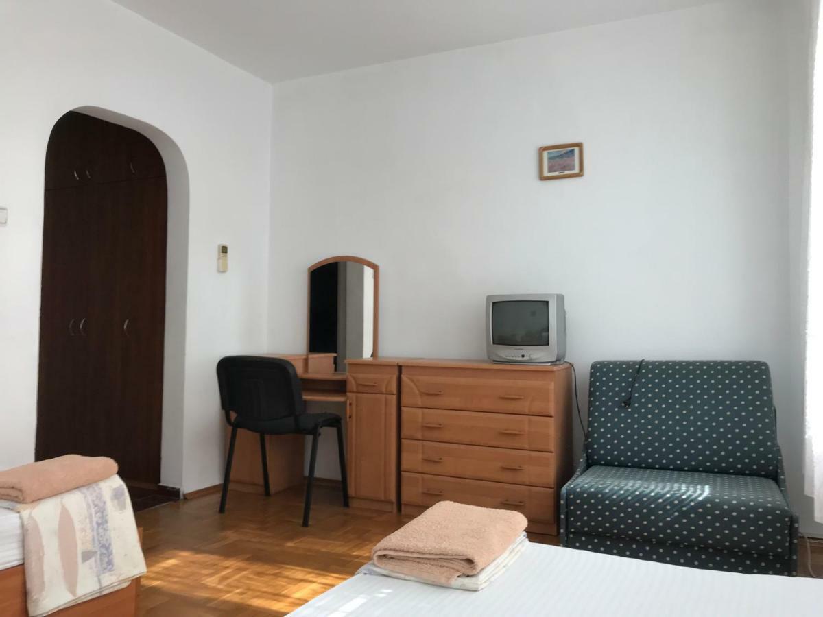 Hotel Milena'S House Burgas Esterno foto