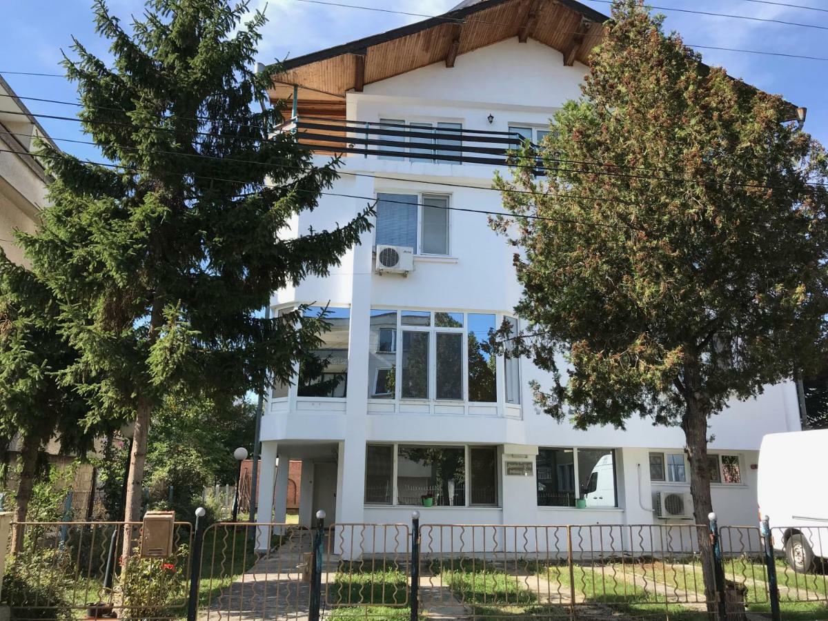 Hotel Milena'S House Burgas Esterno foto