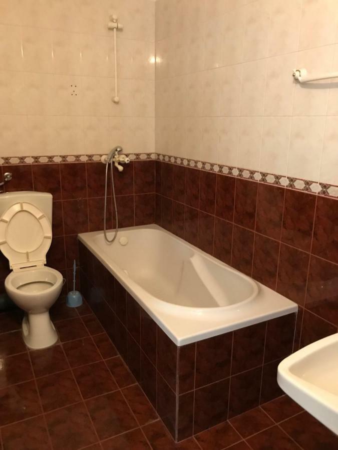 Hotel Milena'S House Burgas Esterno foto