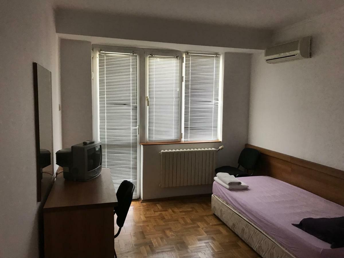 Hotel Milena'S House Burgas Esterno foto