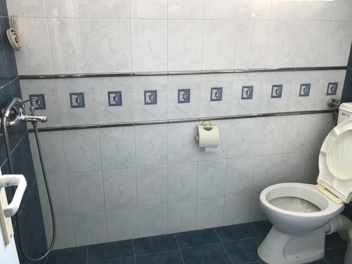 Hotel Milena'S House Burgas Esterno foto